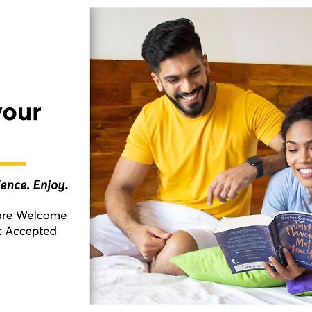 Treebo Premium Grand Emerald Pimpri-Chinchwad Екстериор снимка