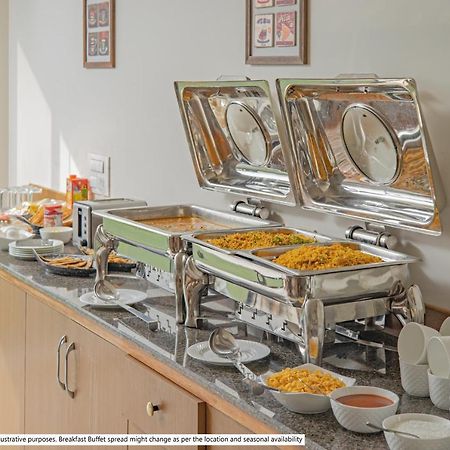 Treebo Premium Grand Emerald Pimpri-Chinchwad Екстериор снимка