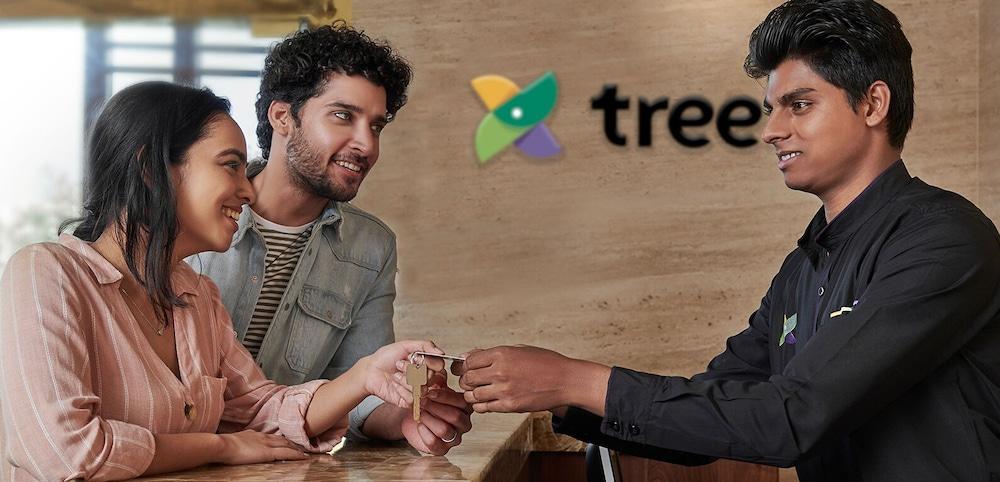 Treebo Premium Grand Emerald Pimpri-Chinchwad Екстериор снимка