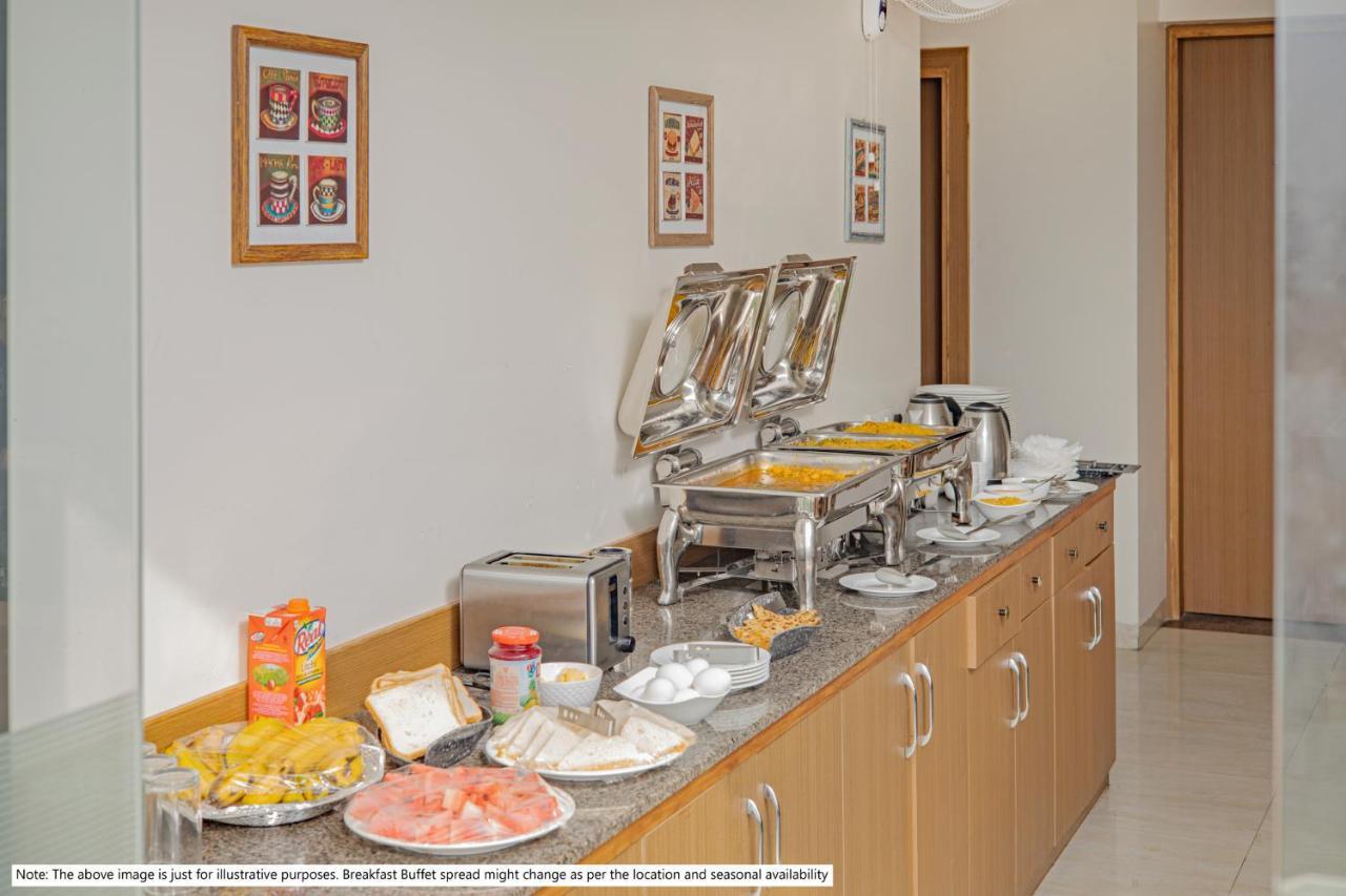 Treebo Premium Grand Emerald Pimpri-Chinchwad Екстериор снимка